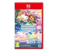 Hello Kitty Island Nintendo Switch™ 2 Edition: Friendship Bundle