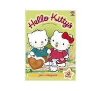 Hello Kitty (JaÄš i MaÄšgosia) [DVD] (Pas de version française)