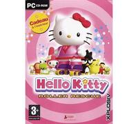 HELLO KITTY / JEU PC CD-ROM