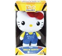 Jemini – Peluche Hello Kitty 13 cm – Gamme Kid'Collect, douce, couleurs vives