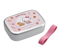 Hello Kitty - Kitty-Chan - Bento En Aluminium