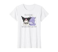 Hello Kitty - Kuromi Express Ce qu'il y a dans Ton cœur T-Shirt