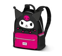 Karactermania Kuromi Sanrio 8l Backpack Noir Enfants