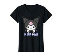 Hello Kitty - Kuromi Face T-Shirt