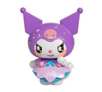 Hello kitty - kuromi premium 16cm