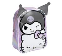 Hello Kitty Kuromi Sac à dos 27cm Cerdá