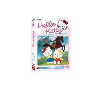 Hello Kitty - La Belle au Bois Dormant et d'autres contes [Édition Standard]
