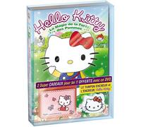 Hello Kitty - La Magie De La Forêt Des Pommes