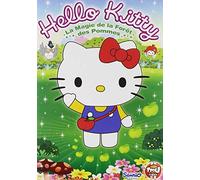 Hello Kitty - La Magie De La Forêt Des Pommes
