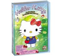 Hello Kitty - La Magie De La Forêt Des Pommes