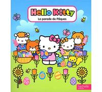 Hello Kitty La parade de Pâques