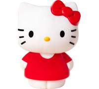 Hello Kitty Lampe LED Hello Kitty Red 25 cm