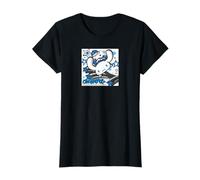 Hello Kitty Lapin Moelleux et rebondissant T-Shirt