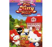Hello Kitty Le Avventure Di Hello Kitty & Friends #02