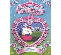 favole di Hello Kitty-Heidi [Import]