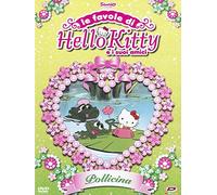 favole di Hello Kitty-Pollicina Volume 01 [Import]