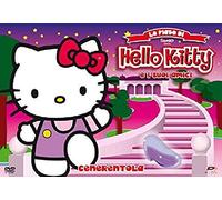 Hello Kitty - Le Fiabe Di Hello Kitty #04 - Cenerentola