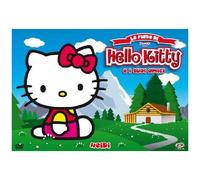 Hello Kitty Le Fiabe Di Hello Kitty #06 Heidi [Italian Edition]