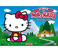 fiabe di Hello Kitty Volume 06 [Import]