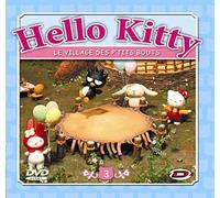 Hello Kitty-Le Village des Petits Bouts-Vol. 3