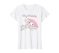 Hello Kitty - Les Petites Souris, ma mélodie T-Shirt