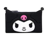 hello kitty Loungefly Kuromi Portefeuille à Rabat pour Cosplay