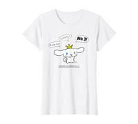 Hello Kitty - Lovely N°1 T-Shirt