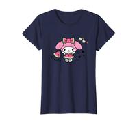 Hello Kitty - Ma mélodie Adore Les Melons T-Shirt