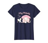 Hello Kitty - Ma mélodie et Petites Souris T-Shirt