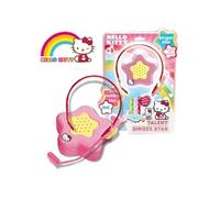 Hello Kitty micro avec amplificateur