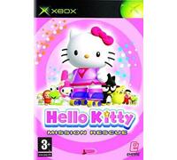 Hello Kitty Mission Rescue Xbox