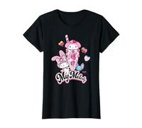 Hello Kitty - Mon Milkshake sucré Melody T-Shirt