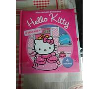 Hello Kitty Mon Recueil D'histoires