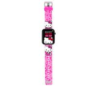 KIDS LICENSING Montre connectée HK50264 avec application Hello Kitty