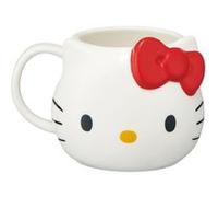 Sanrio mug Hello Kitty