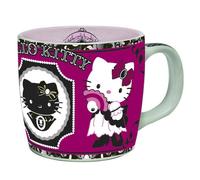 HELLO KITTY - Mug ovale fushia