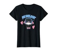 Hello Kitty - My Melody Friends Adore la Musique T-Shirt