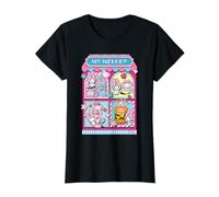 Hello Kitty - My Melody Sweet House T-Shirt