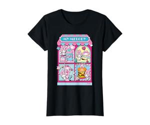 Hello Kitty - My Melody Sweet House T-Shirt