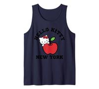 Hello Kitty New York Débardeur