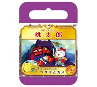 Hello Kitty No Momotaro Pom Puri