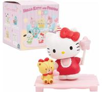 HELLO KITTY Ode To Joy, figurka Famosa