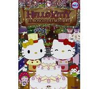 Hello Kitty Pack #02 (2 DVD) [Import]
