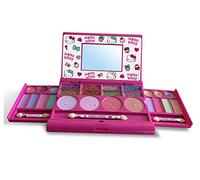 Hello Kitty Palette de Maquillage 30 Teintes Rose Mixte Palette Paleta Maquillage H.Kitty
