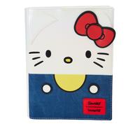 Hello Kitty par Loungefly Agenda nacré 50e anniversaire Loungefly