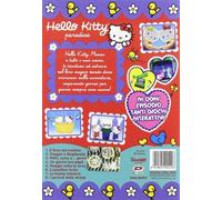Hello Kitty Paradise Volume 01 Episodi 01-08 [Import]