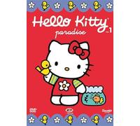 Hello Kitty Paradise Volume 01 Episodi 01-08