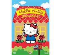 Hello Kitty Paradise Volume 02 Episodi 09-16 [Import]