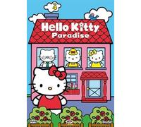 Hello Kitty Paradise Volume 04 Episodi 25-32