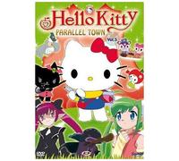 Hello Kitty Parallel Town #05 (Eps 23 27) [Italian Edition]
